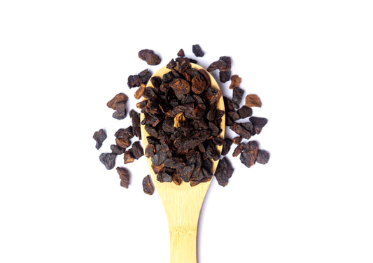 Cozy Morning Brew – Iron Rich Tea for Daily Wellness