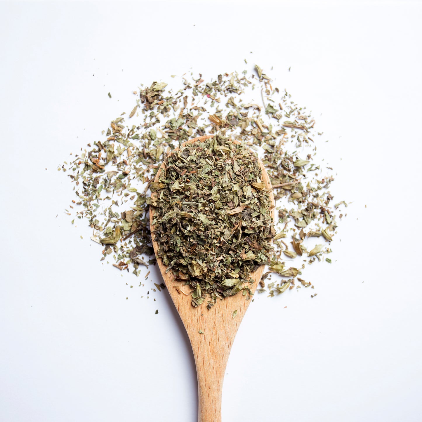 Evening Elixir - Potent Sleep Support Tea