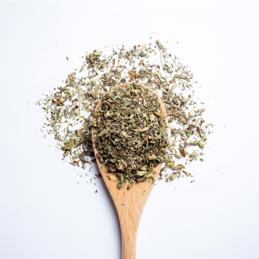 Evening Elixir – Potent Sleep Support Tea That Helps You Sleep
