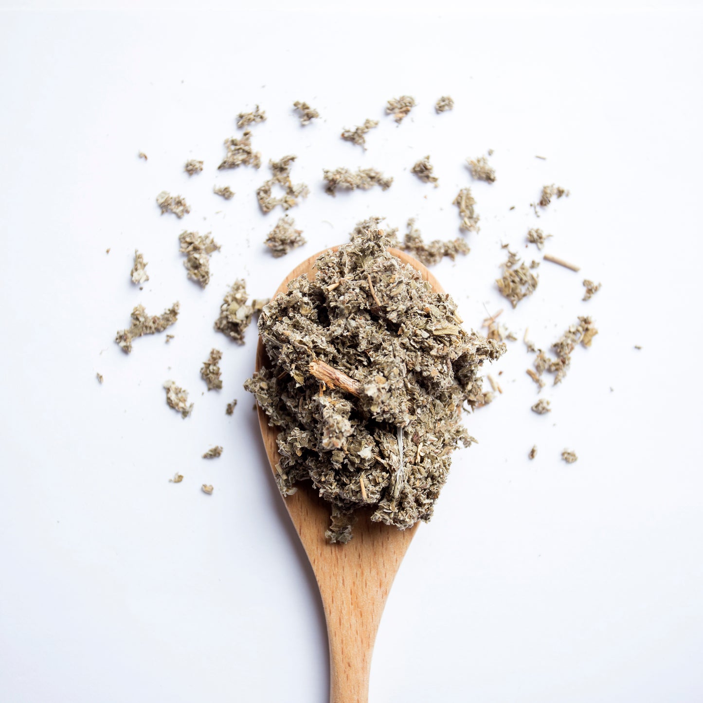 Raspberry Tea Leaf for Fertility Support