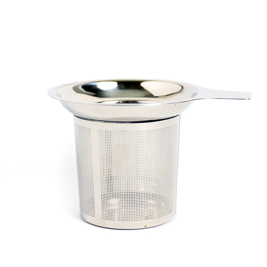 Stainless Steel Mesh Tea Infuser for Loose Leaf Tea