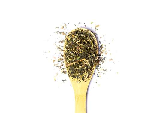 Polyphenol Vitality Blend - PCOS Support Tea