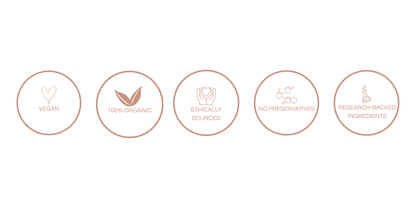 Men's Wellness & Vitality - Men’s Stamina Tea for Vitality, Energy & Focus