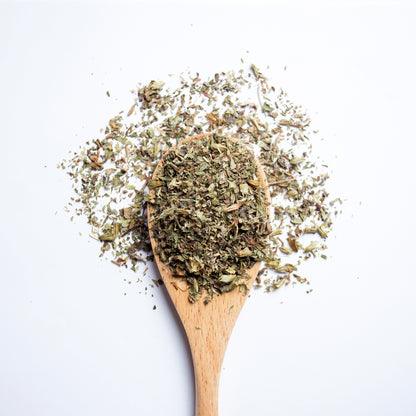 Evening Elixir – Potent Sleep Support Tea That Helps You Sleep