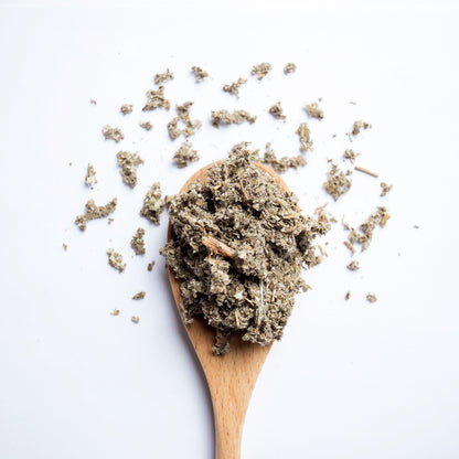 Raspberry Tea Leaf for Fertility Support