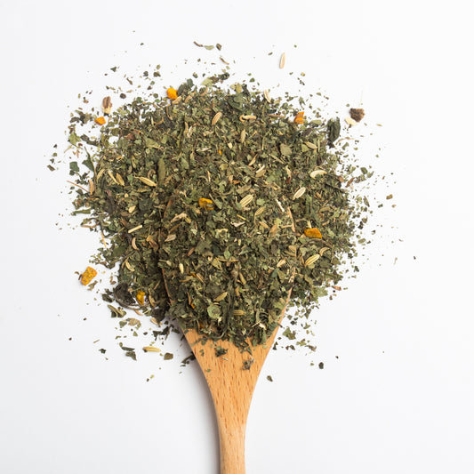 Body Balancing Blend - PMS Support  Tea