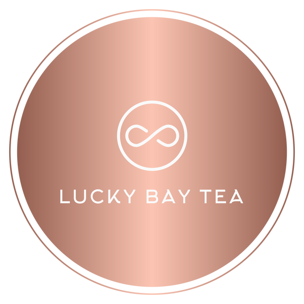 Lucky Bay Tea